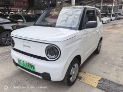 Geely Panda 210km Panda Kart - ფოტო 1