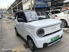 Geely Panda 210km Panda Kart - ფოტო 3