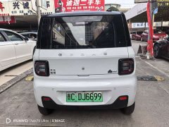 Geely Panda 210km Panda Kart - ფოტო 5
