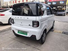 Geely Panda 210km Panda Kart - ფოტო 6