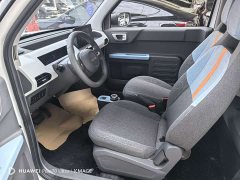 Geely Panda 210km Panda Kart - ფოტო 8