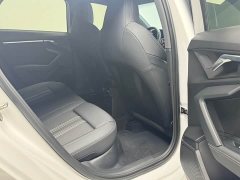 Audi A3 Sportback 35 TFSI Fashion Sport - ფოტო 10