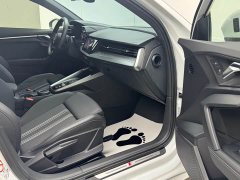 Audi A3 Sportback 35 TFSI Fashion Sport - ფოტო 11