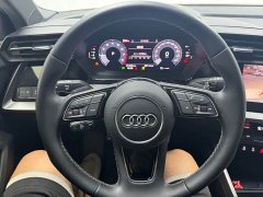 Audi A3 Sportback 35 TFSI Fashion Sport - ფოტო 5