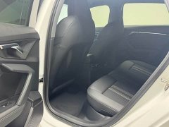 Audi A3 Sportback 35 TFSI Fashion Sport - ფოტო 6
