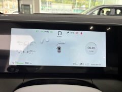 BYD Song Ultra EV 605KM Transcendence Edition - ფოტო 10