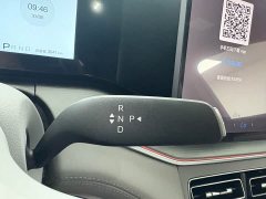 BYD Song Ultra EV 605KM Transcendence Edition - ფოტო 11