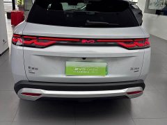 BYD Song Ultra EV 605KM Transcendence Edition - ფოტო 12