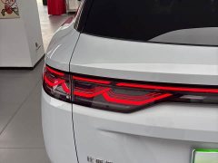 BYD Song Ultra EV 605KM Transcendence Edition - ფოტო 13