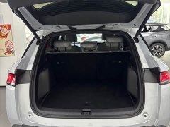 BYD Song Ultra EV 605KM Transcendence Edition - ფოტო 14