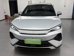 BYD Song Ultra EV 605KM Transcendence Edition - ფოტო 2