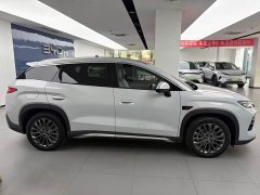 BYD Song Ultra EV 605KM Transcendence Edition - ფოტო 3