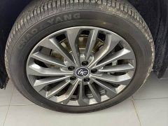 BYD Song Ultra EV 605KM Transcendence Edition - ფოტო 5