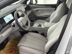 BYD Song Ultra EV 605KM Transcendence Edition - ფოტო 7