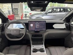 BYD Song Ultra EV 605KM Transcendence Edition - ფოტო 8