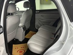BYD Song Ultra EV 605KM Transcendence Edition - ფოტო 9