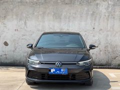 Volkswagen Golf 2021 280TSI DSG R-Line - ფოტო 2