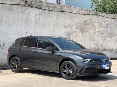 Volkswagen Golf 2021 280TSI DSG R-Line - ფოტო 3