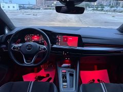 Volkswagen Golf 2021 280TSI DSG R-Line - ფოტო 7