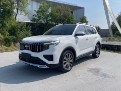 Kia Sportage 2021 Ace 2.0L Brilliant Edition - ფოტო 1