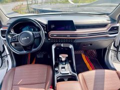 Kia Sportage 2021 Ace 2.0L Brilliant Edition - ფოტო 12