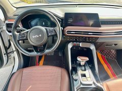 Kia Sportage 2021 Ace 2.0L Brilliant Edition - ფოტო 13