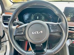 Kia Sportage 2021 Ace 2.0L Brilliant Edition - ფოტო 14