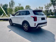 Kia Sportage 2021 Ace 2.0L Brilliant Edition - ფოტო 18