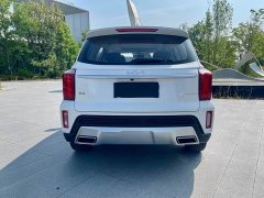 Kia Sportage 2021 Ace 2.0L Brilliant Edition - ფოტო 19