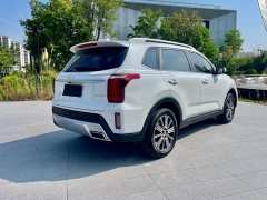 Kia Sportage 2021 Ace 2.0L Brilliant Edition - ფოტო 20