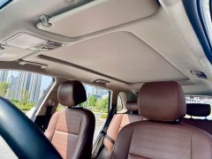 Kia Sportage 2021 Ace 2.0L Brilliant Edition - ფოტო 7