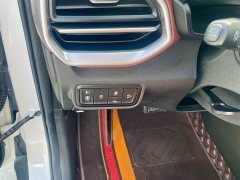 Kia Sportage 2021 Ace 2.0L Brilliant Edition - ფოტო 9