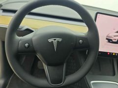 Tesla Model Y 2022 Facelift Rear-Wheel Drive - ფოტო 12