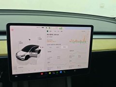 Tesla Model Y 2022 Facelift Rear-Wheel Drive - ფოტო 15