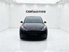 Tesla Model Y 2022 Facelift Rear-Wheel Drive - ფოტო 2