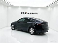 Tesla Model Y 2022 Facelift Rear-Wheel Drive - ფოტო 3
