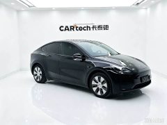 Tesla Model Y 2022 Facelift Rear-Wheel Drive - ფოტო 5