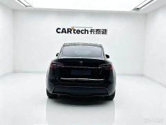 Tesla Model Y 2022 Facelift Rear-Wheel Drive - ფოტო 6