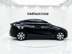 Tesla Model Y 2022 Facelift Rear-Wheel Drive - ფოტო 7