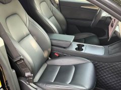 Tesla Model Y 2022 Facelift Rear-Wheel Drive - ფოტო 9