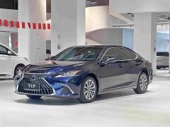 Lexus ES 2023 260 Excellence Edition - ფოტო 1