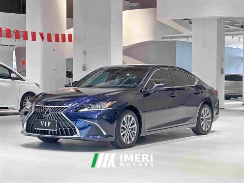 2024 Lexus ES 2023 260 Excellence Edition - ავტომობილი ჩინეთიდან