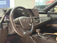 Lexus ES 2023 260 Excellence Edition - ფოტო 11