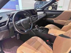 Lexus ES 2023 260 Excellence Edition - ფოტო 13