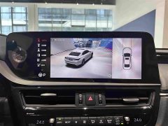 Lexus ES 2023 260 Excellence Edition - ფოტო 16
