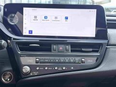 Lexus ES 2023 260 Excellence Edition - ფოტო 17