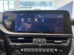 Lexus ES 2023 260 Excellence Edition - ფოტო 18