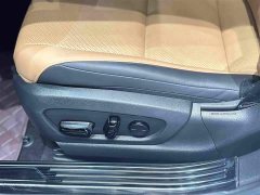 Lexus ES 2023 260 Excellence Edition - ფოტო 19