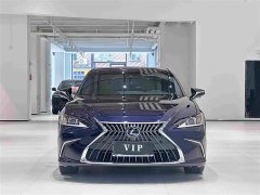 Lexus ES 2023 260 Excellence Edition - ფოტო 2