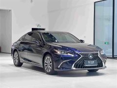 Lexus ES 2023 260 Excellence Edition - ფოტო 3